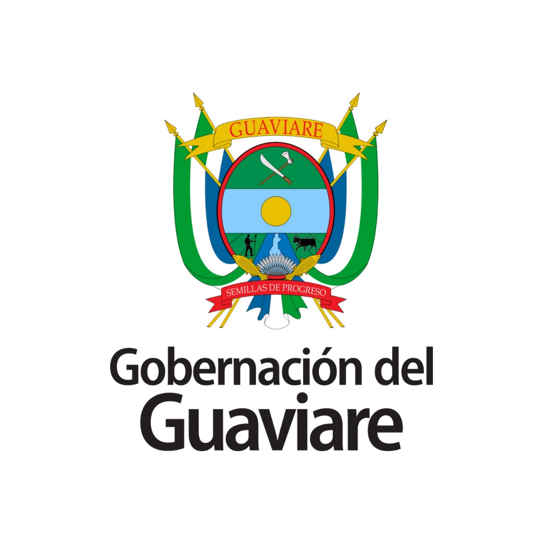 GOBERNACIÓN DEL GUAVIARE