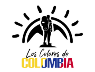 LOS COLORES DE COLOMBIA