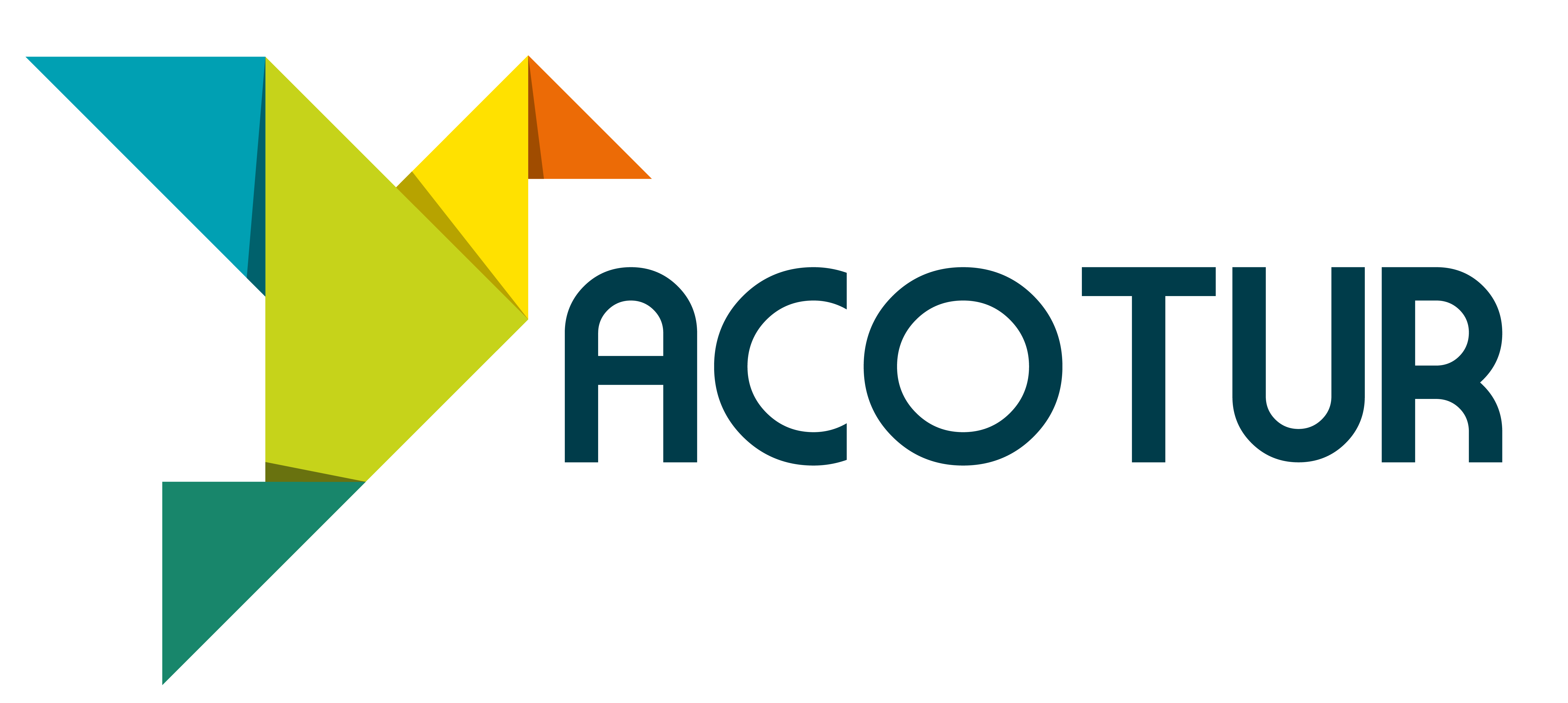 Logo Acotur