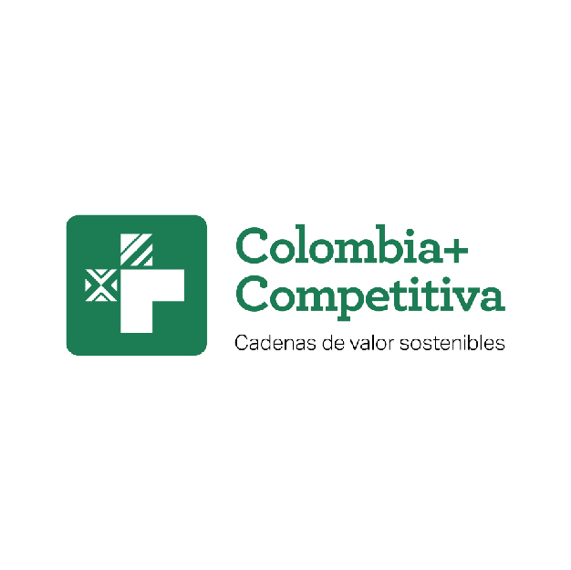 Colombia + Competitiva