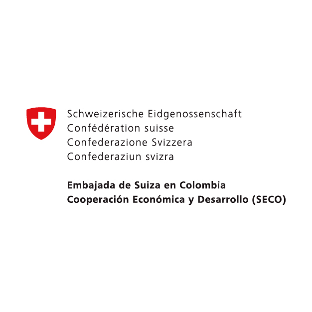 Embajada de Suiza