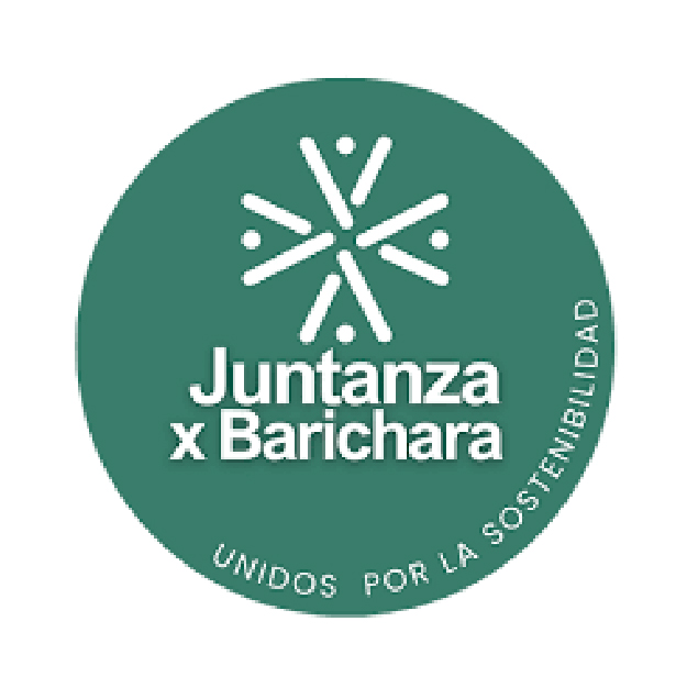 Jutaza X Baricahra